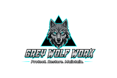 GreyWolf Worx