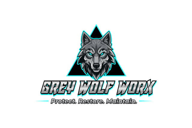 GreyWolf Worx